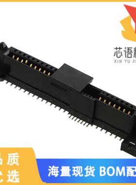 全新10076579-002C-TRLF原装(CONN SAS RCPT 29POS S