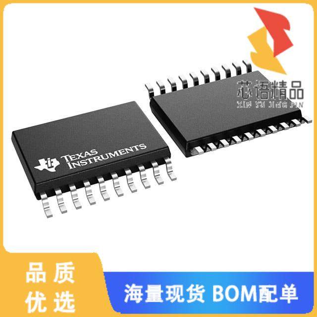 全新SN74HCS373QPWRQ1原装(IC D-TYPE TRANSP SGL 8: