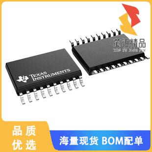 全新SN74HCS373QPWRQ1原装(IC D-TYPE TRANSP SGL 8: