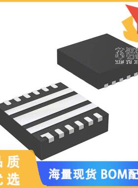 全新TPS54020RUWR原装(IC REG BUCK ADJ 10A 15VQFN)正品