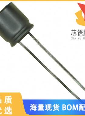 全新APSC6R3ELL561MH08S原装(CAP ALUM POLY 560UF 2