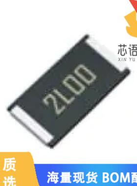 全新PMR10EZPJ000原装(RES JUMPER ZERO OHM 0805)正品