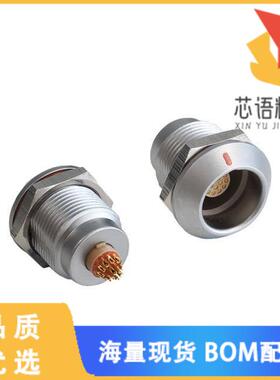 全新PPCEGG1K08CLL原装(CONN 1Y SKT PNL MNT SLDR 8