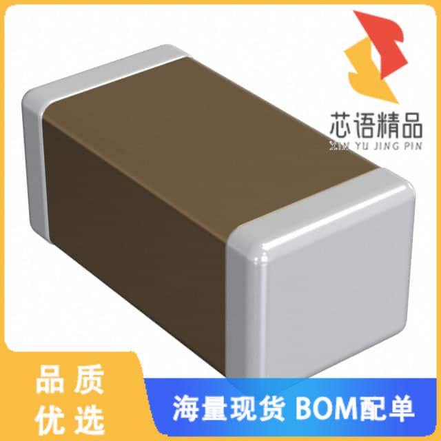 全新GRM186R60J226ME15D原装(CAP CER 22UF 6.3V X5R