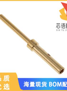 全新1731120225原装(CONN D-SUB PIN 24-28AWG CRIMP)正品