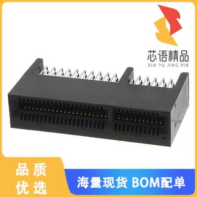 全新1761465-2原装(CONN PCI EXP FEMALE 64POS 0.03