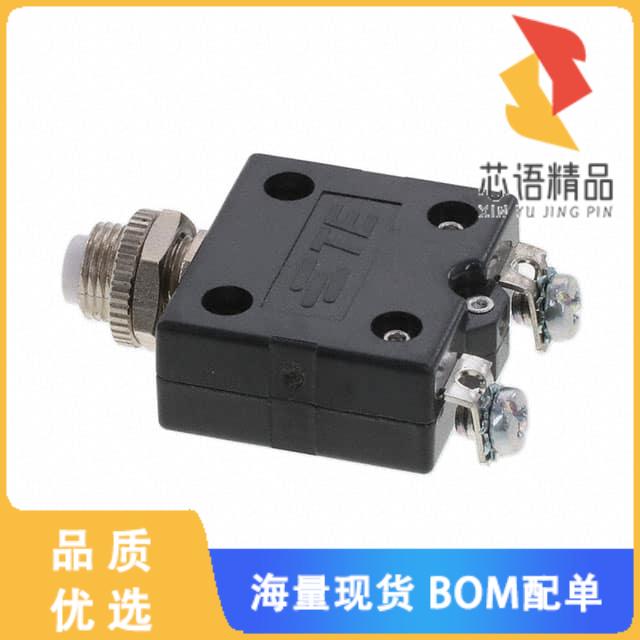 全新W54-XA1C4A10-30原装(CIR BRKR THRM 30A 250VAC)正品