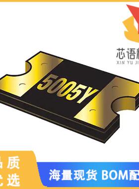 全新PFMF.110.2原装(PTC RESET FUSE 6V 1.1A 1812)正品