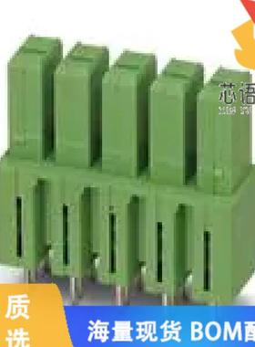 全新1708873原装(TERM B HDR 7POS VERT 7.62MM)正品