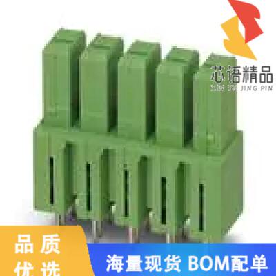 全新1708873原装(TERM B HDR 7POS VERT 7.62MM)正品