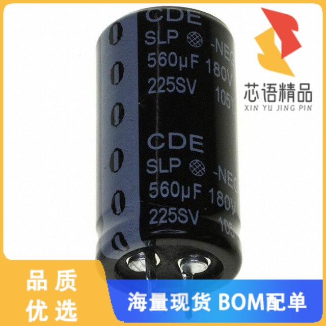 全新SLP103M025A7P3原装(CAP ALUM 10000UF 20% 25V