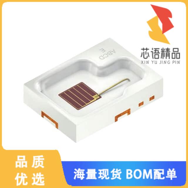 全新KR DMLS31.23-5K8L-26-M3W3原装(LED SYNIOS RED