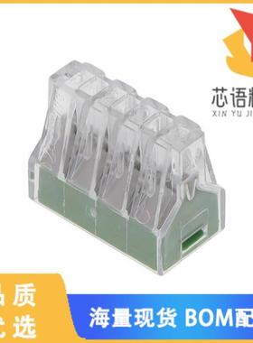 全新773-118/K194-4045原装(PUSHWIRE SPLICING CONN