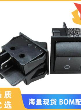 全新SW-R1-3C-E-1-2原装(MEDIUM ROCKER SWITCH, QUI