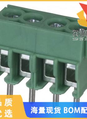 全新1984633原装(TERM BLK 4POS SIDE ENT 3.5MM PCB)正品