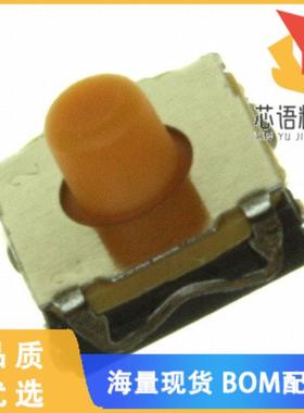 全新KSC422J 70SH LFS原装(SWITCH TACTILE SPST-NO