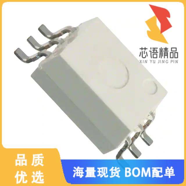 全新TLP705A(F)原装(OPTOISO 5KV GATE DRIVER 6SDIP