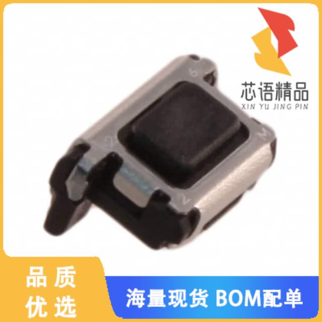 全新EVP-AEJB2A原装(SWITCH TACTILE SPST-NO 0.02A