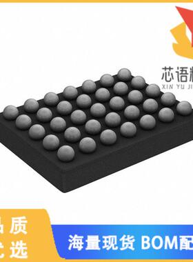 全新LP8758A1E0YFFR原装(IC REG BUCK PROG 4A QD 35