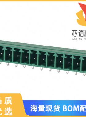 全新1803374原装(TERM B HDR 12POS 3.81MM)正品