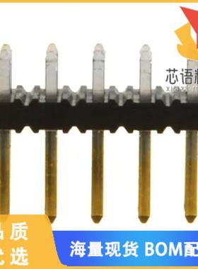 全新10075024-G01-05ULF原装(CONN HEADER VERT 10PO