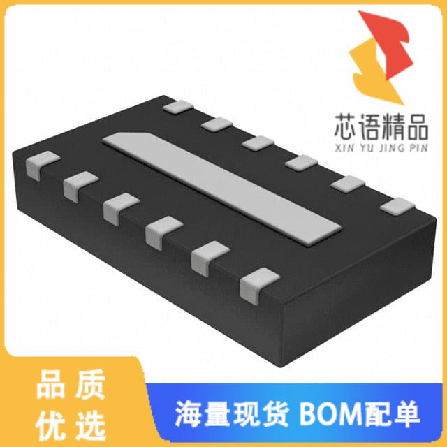 全新EMI5206MUTAG原装(FILTER RC(PI) 100 OHM/7PF S