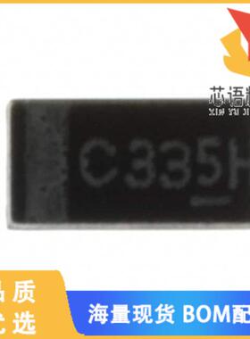 全新TH3A335K016C3400原装(CAP TANT 3.3UF 10% 16V