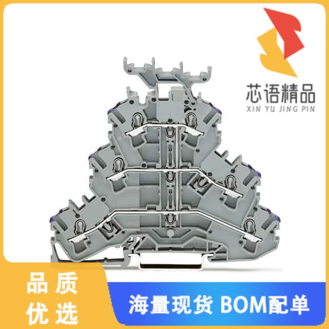 全新2002-3238原装(TRIPLE-DECK TERMINAL B; 6-CO)正品