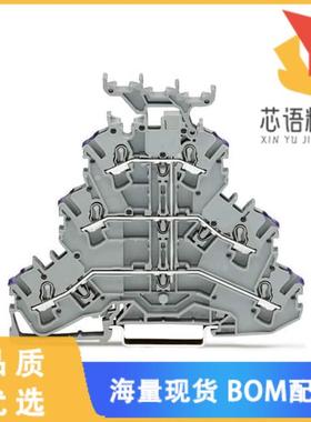 全新2002-3238原装(TRIPLE-DECK TERMINAL B; 6-CO)正品