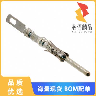 全新202236-6原装(CONN PIN TIN SOLDER EYELET)正品