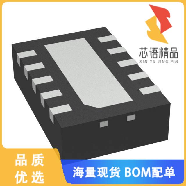 全新TPS22990DMLT原装(IC PWR SWITCH N-CHAN 1:1 10