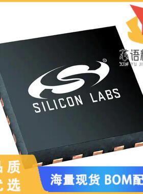 全新EFM8LB10F16ES1-C-QFN24原装(IC MCU 8BIT 16KB