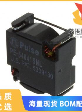 全新PE-54041SNL原装(FIXED IND 25UH 3A 40 MOHM SM