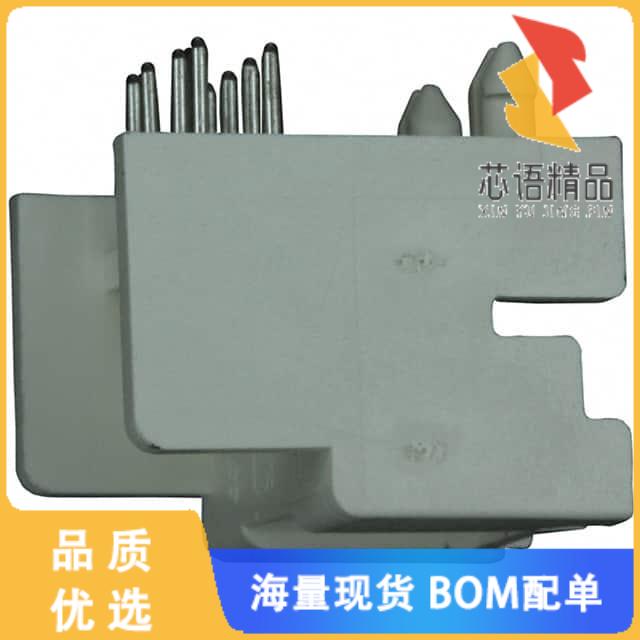 全新S08B-XADSS-N(LF)(SN)原装(CONN HEADER R/A 8PO