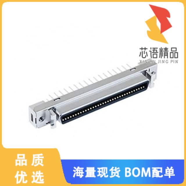 全新102A0-6212PC原装(CONN RCPT 100POS PCB SOLDER)正品