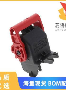 全新1452416-1原装(58POS CONNECTOR COVER 180 ASSY)正品