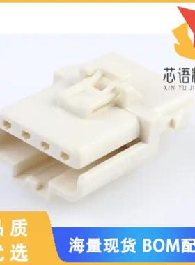 全新1502010014原装(GENDERLESS CRP HSG POS  1X4)正品