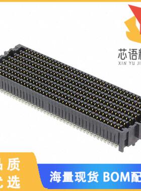 全新ASP-208573-01原装(CONN ARRAY VITA 57.4 FMC+)正品