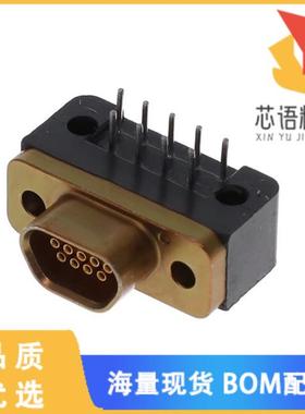 全新MDM-9SCBRL61原装(CONN -D RCPT 9POS R/A)正品