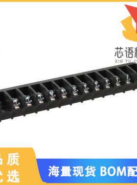 全新6PCV-11-008原装(CONN BARRIER STRP 11CIRC 0.3