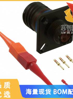 全新D3899920WA98PN原装(CONN RCPT MALE 3POS GOLD