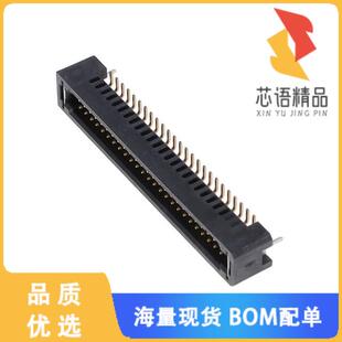 全新TFM-125-02-H-D-WT原装(CONN HEADER SMD 50POS