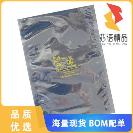 全新100816原装(STATIC SHLD BAG IN 8X16 1=1)正品