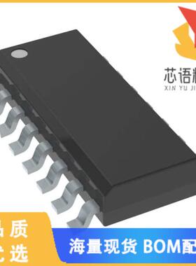 全新SN74HC259NSR原装(IC ADDRESSABLE LATCH 8BIT 1