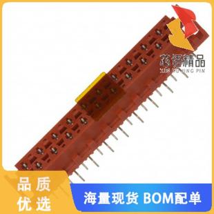 0.1 0原装 正品 SMD TIN 20POS RCPT CONN 338069 全新9