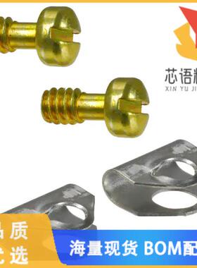 全新5745647-1原装(CONN D-SUB MALE SCREW & CLIP)正品
