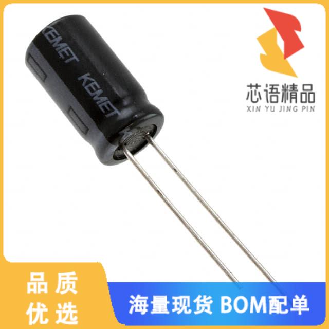 全新EST227M035AG4AA原装(CAP ALUM 220UF 20% 35V R