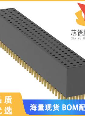 全新PTHF-130-03-M-Q-368原装(CONN RCPT 120POS 0.0