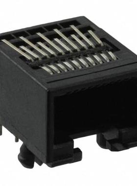 全新SS-701010-NF原装(CONN MOD JACK 10P10C R/A UN