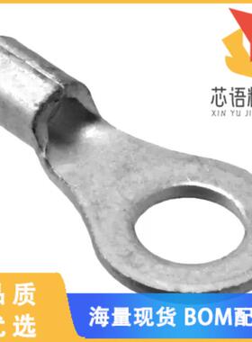 全新34111原装(CONN RING CIRC 16-22AWG #8 CRIMP)正品